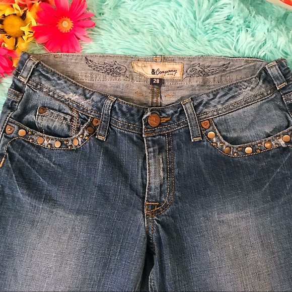 J & Company Jean - Picture 4 of 7